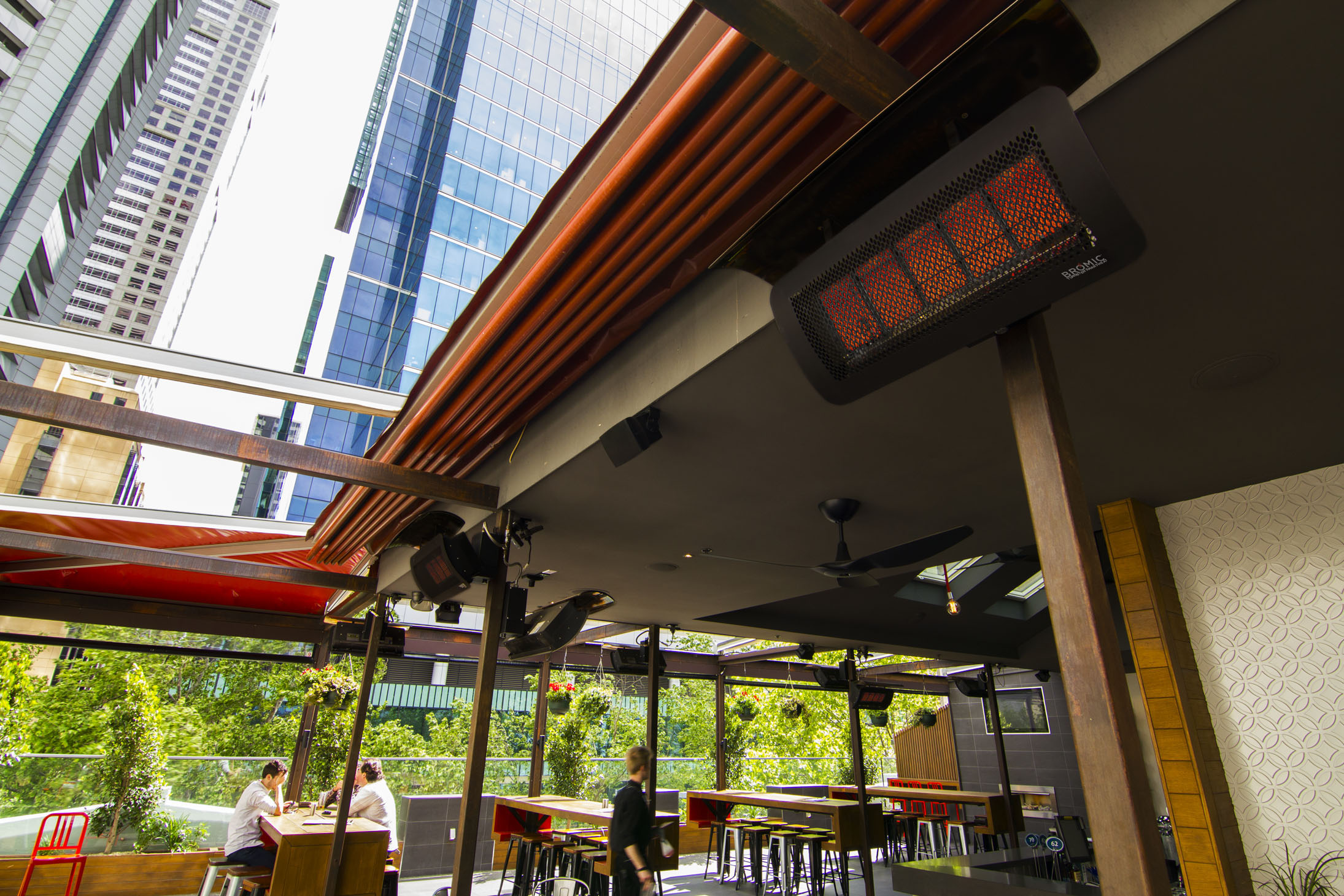 European Beir Cafe - 2