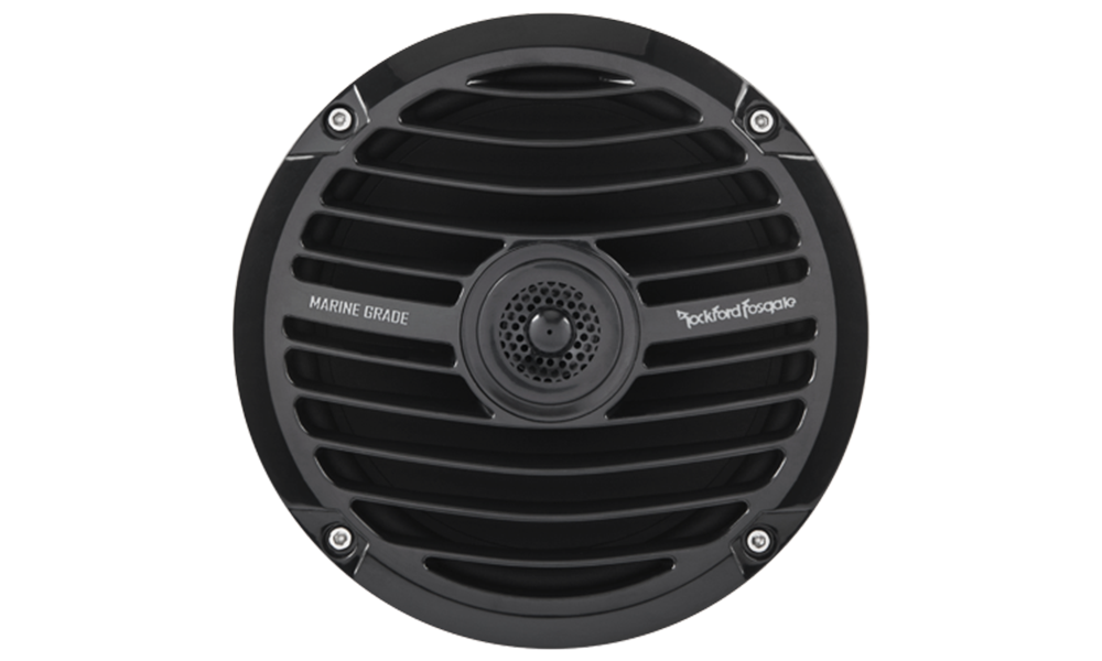 Speaker-Black