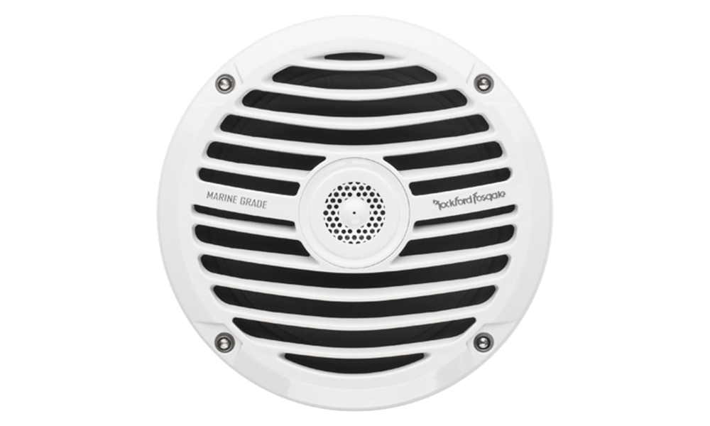 Speaker-White