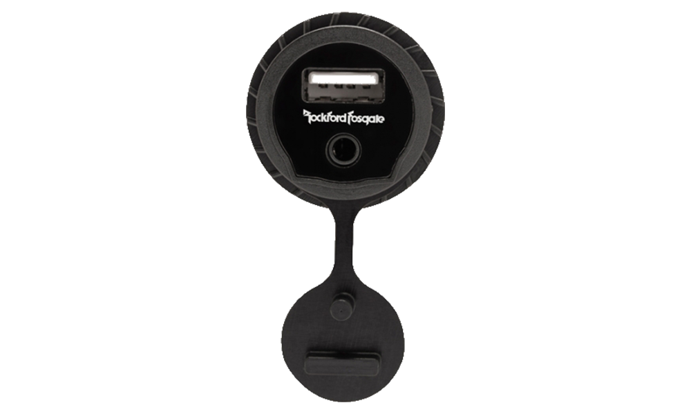 USB-socket