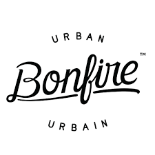 Urban Bonfire - modules en aluminium pour cuisines exterieur
