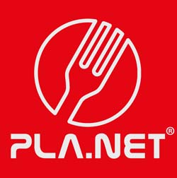 PLA.NET - plancha