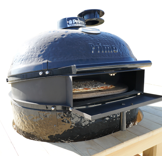 Primo-OpenPizzaOven